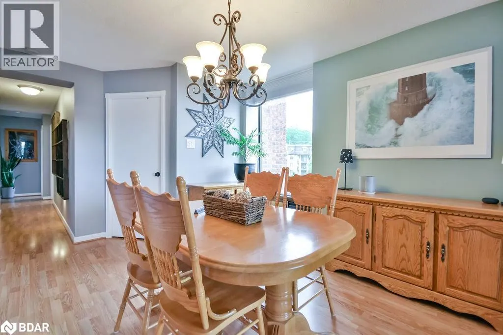 181 COLLIER Street Unit# 307, #307