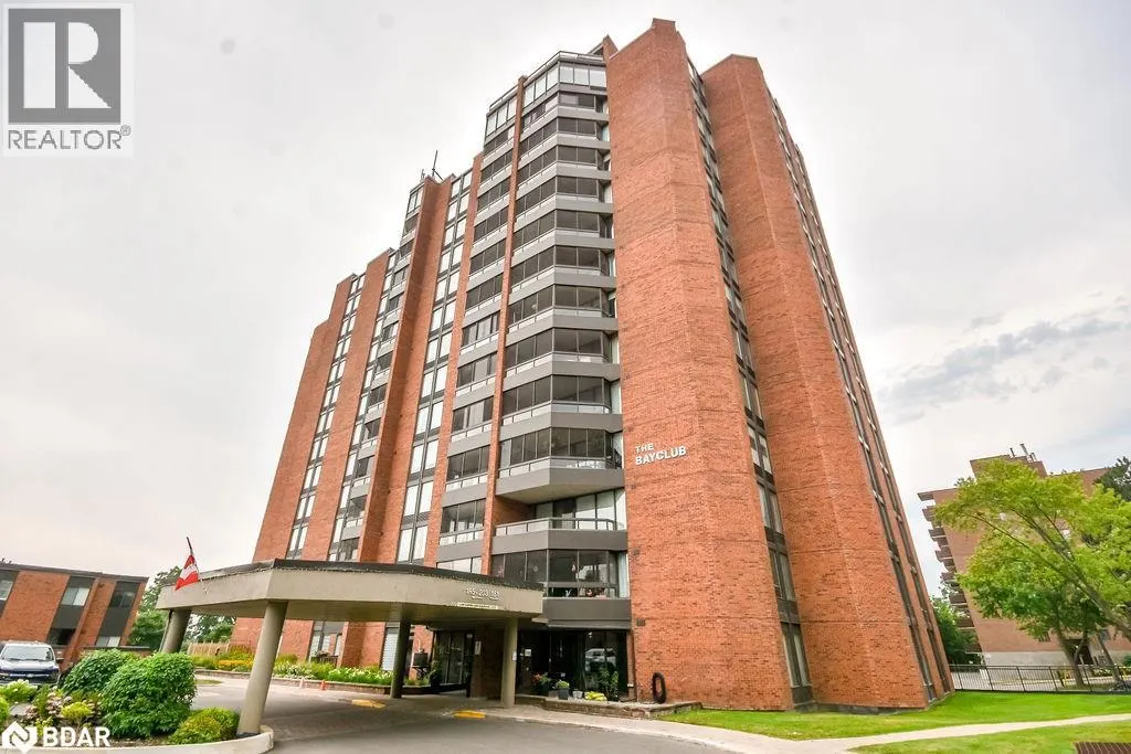 181 COLLIER Street Unit# 307, #307