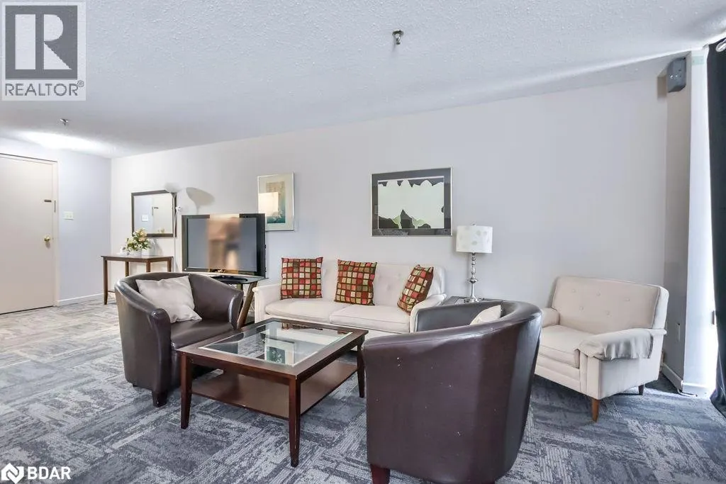 181 COLLIER Street Unit# 307, #307