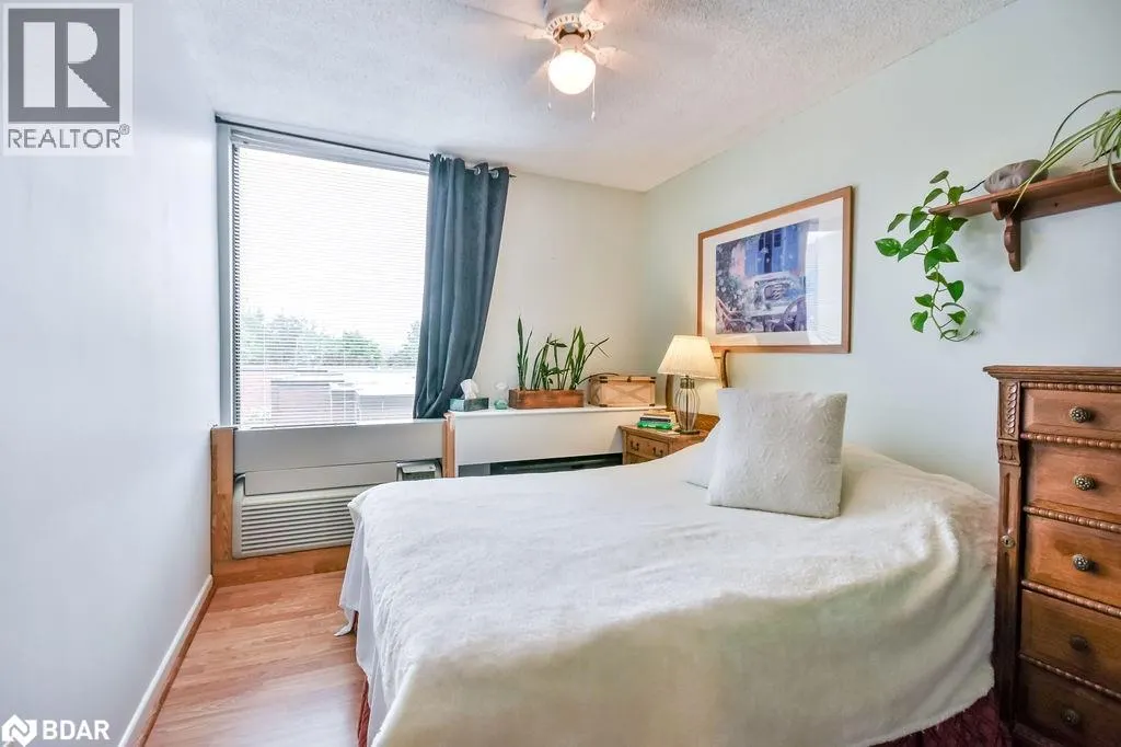 181 COLLIER Street Unit# 307, #307