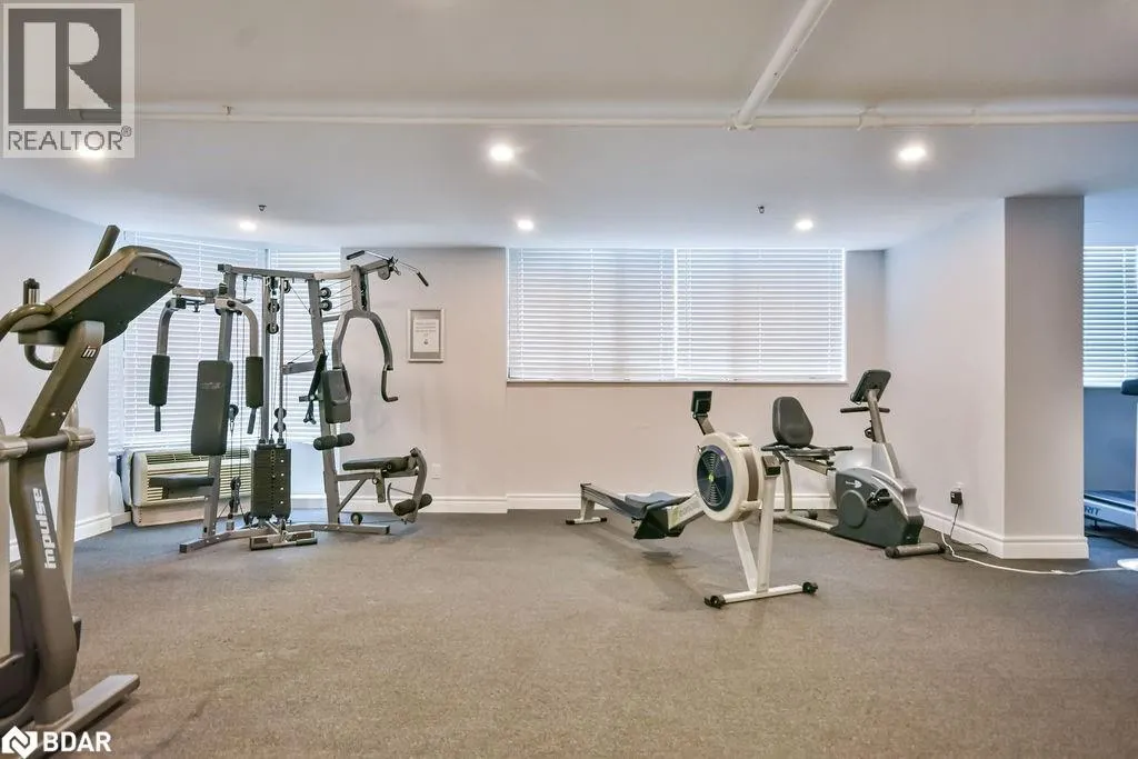 181 COLLIER Street Unit# 307, #307