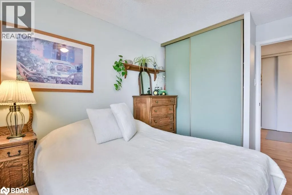 181 COLLIER Street Unit# 307, #307