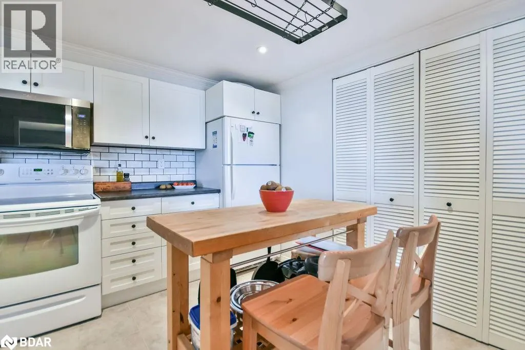 181 COLLIER Street Unit# 307, #307