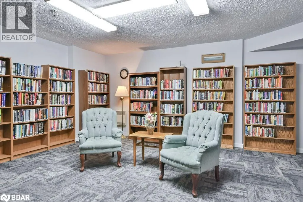 181 COLLIER Street Unit# 307, #307
