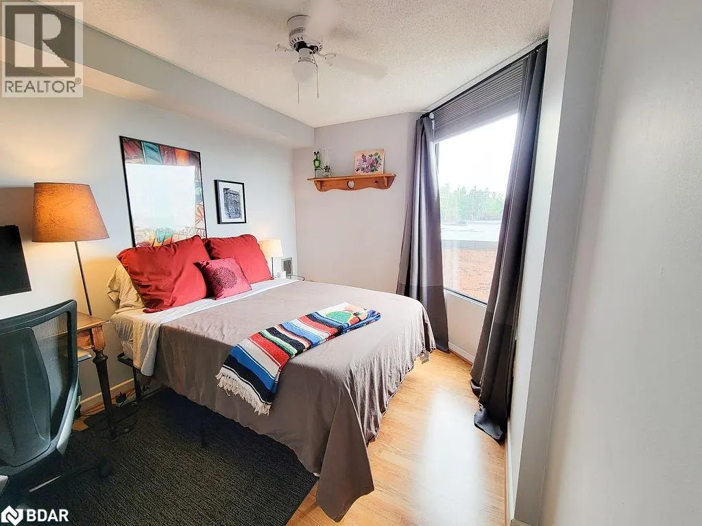 181 COLLIER Street Unit# 307, #307