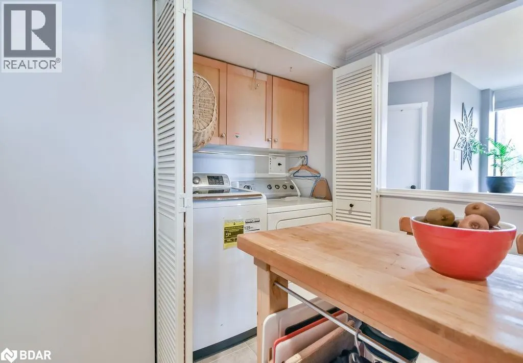 181 COLLIER Street Unit# 307, #307