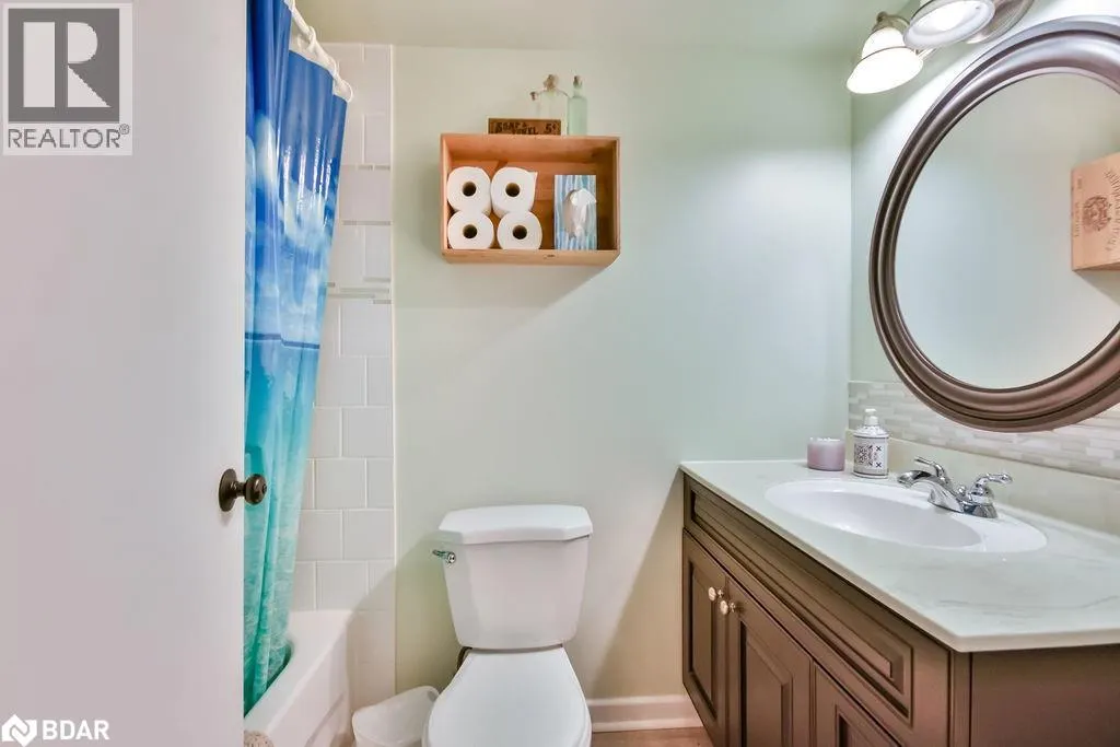 181 COLLIER Street Unit# 307, #307