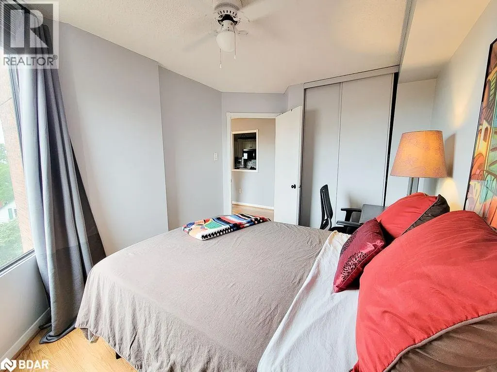 181 COLLIER Street Unit# 307, #307