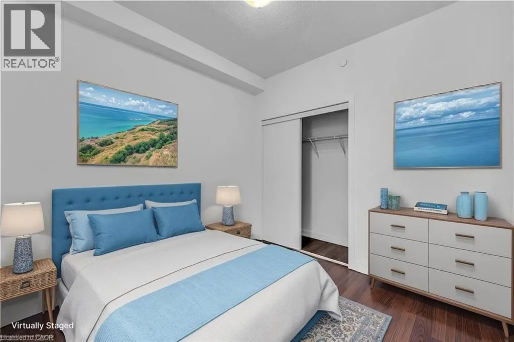 470 DUNDAS Street E Unit# 220, #220