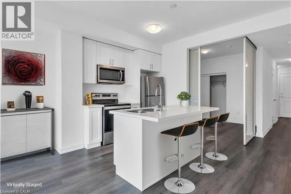 470 DUNDAS Street E Unit# 220, #220