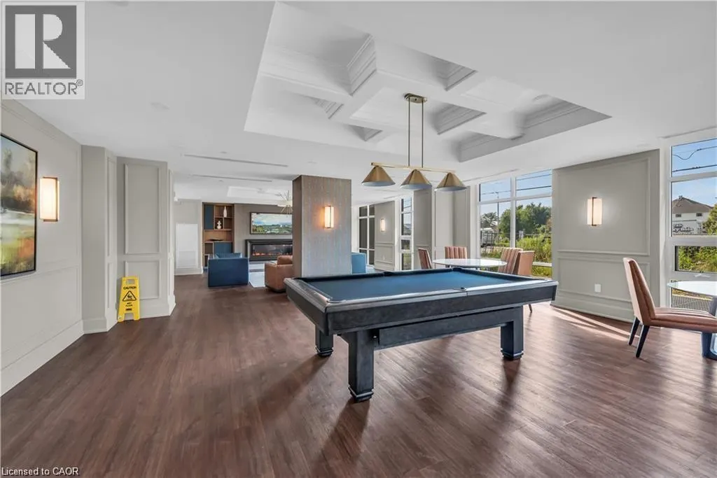 470 DUNDAS Street E Unit# 220, #220