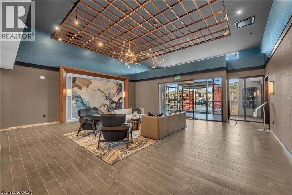 470 DUNDAS Street E Unit# 220, #220