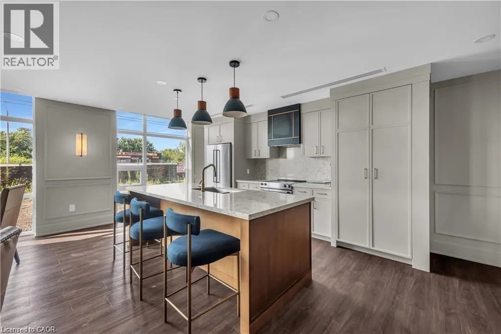 470 DUNDAS Street E Unit# 220, #220