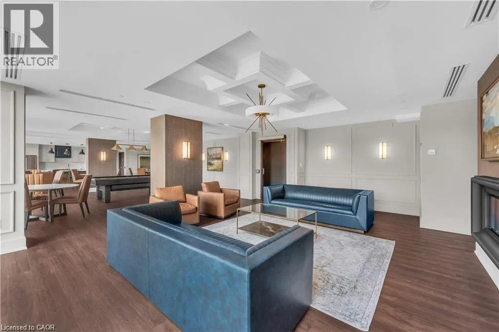 470 DUNDAS Street E Unit# 220, #220