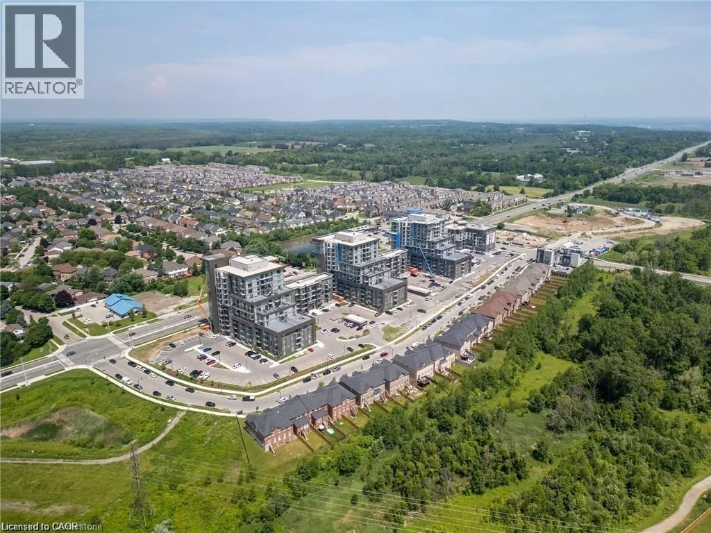 470 DUNDAS Street E Unit# 220, #220