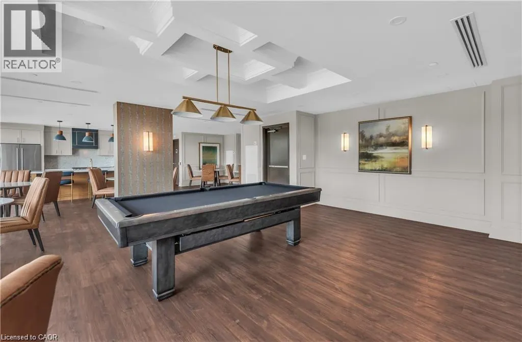 470 DUNDAS Street E Unit# 220, #220