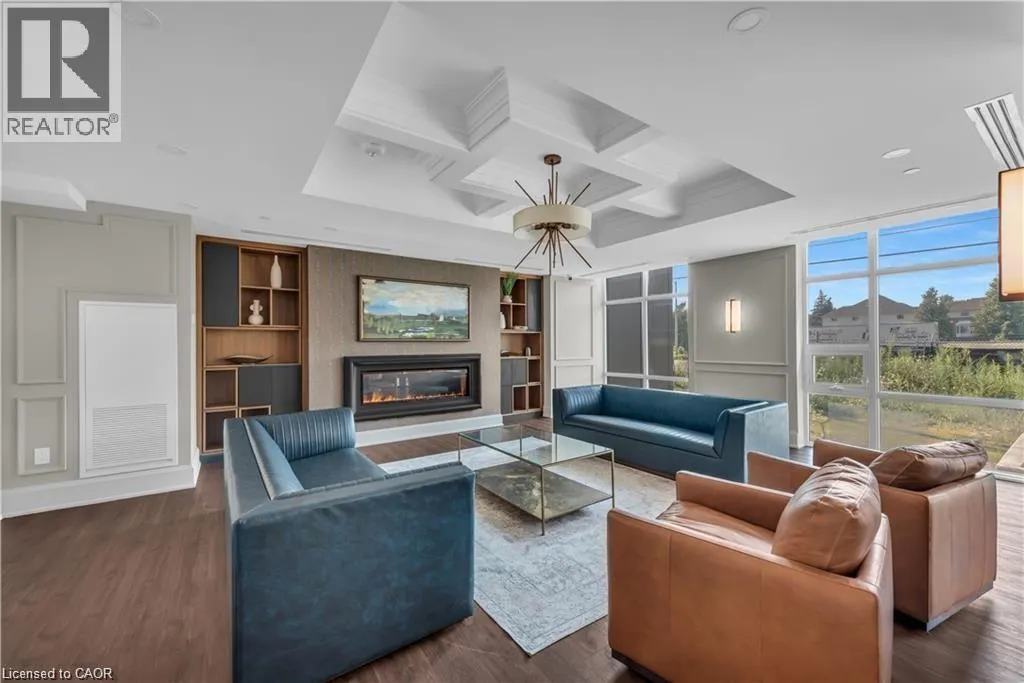 470 DUNDAS Street E Unit# 220, #220