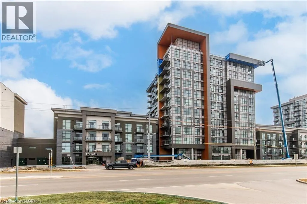 470 DUNDAS Street E Unit# 220, #220