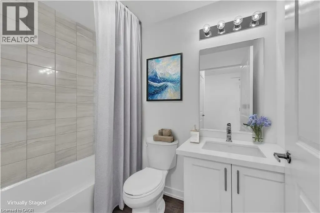 470 DUNDAS Street E Unit# 220, #220