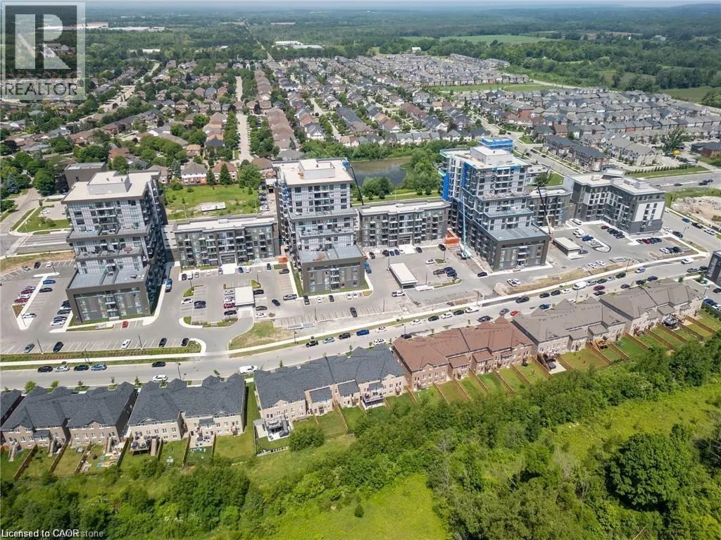 470 DUNDAS Street E Unit# 220, #220