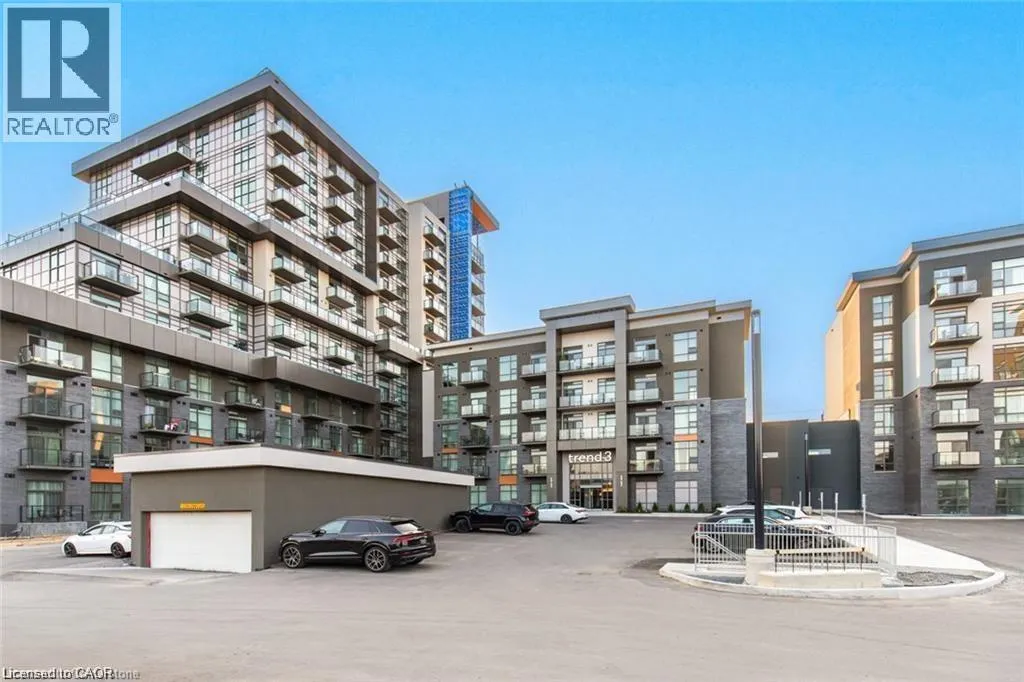 470 DUNDAS Street E Unit# 220, #220