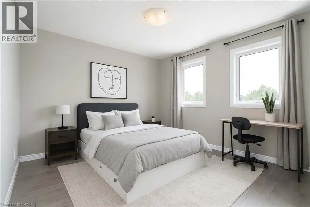 5 REITH Street