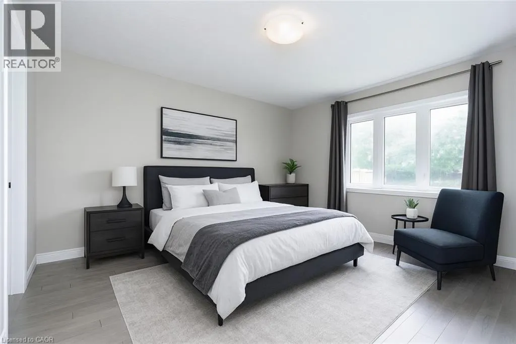 5 REITH Street