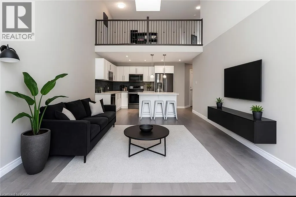 5 REITH Street