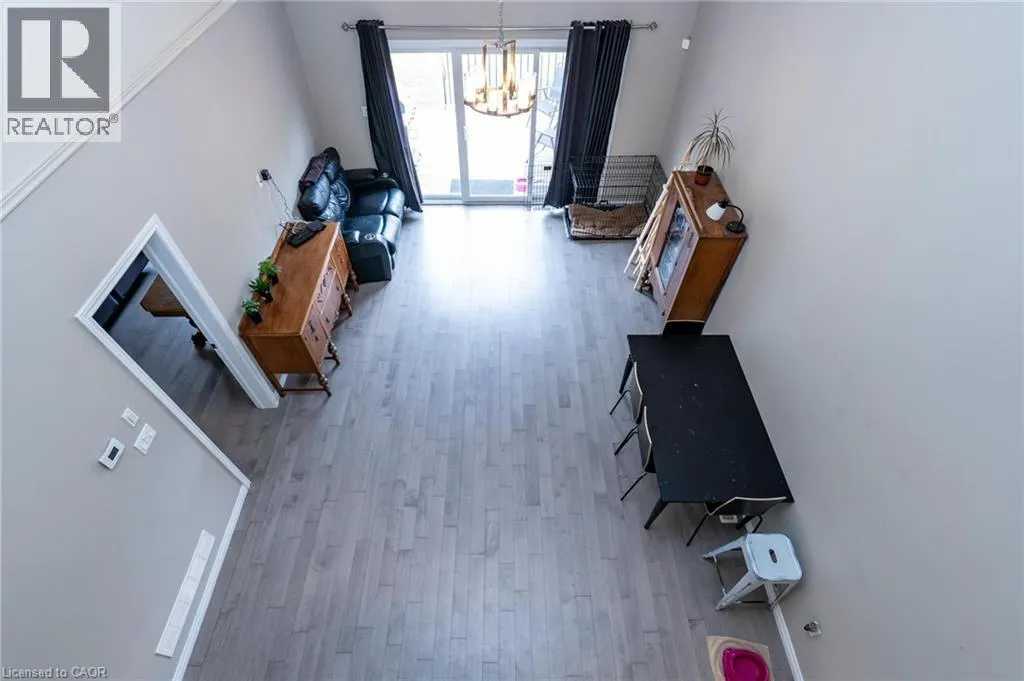 5 REITH Street