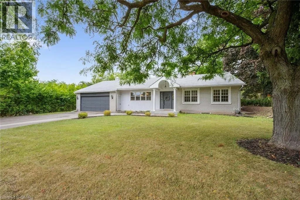 120 RIVERBANK Drive