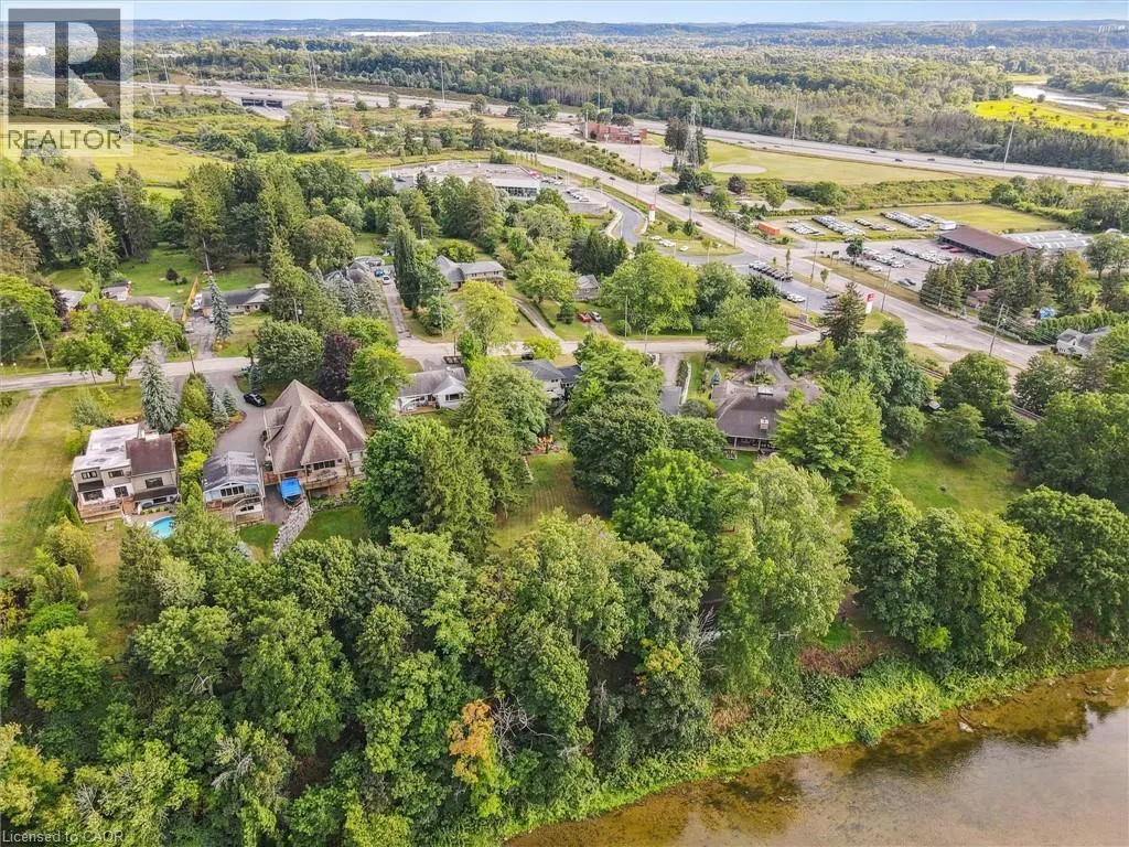 120 RIVERBANK Drive