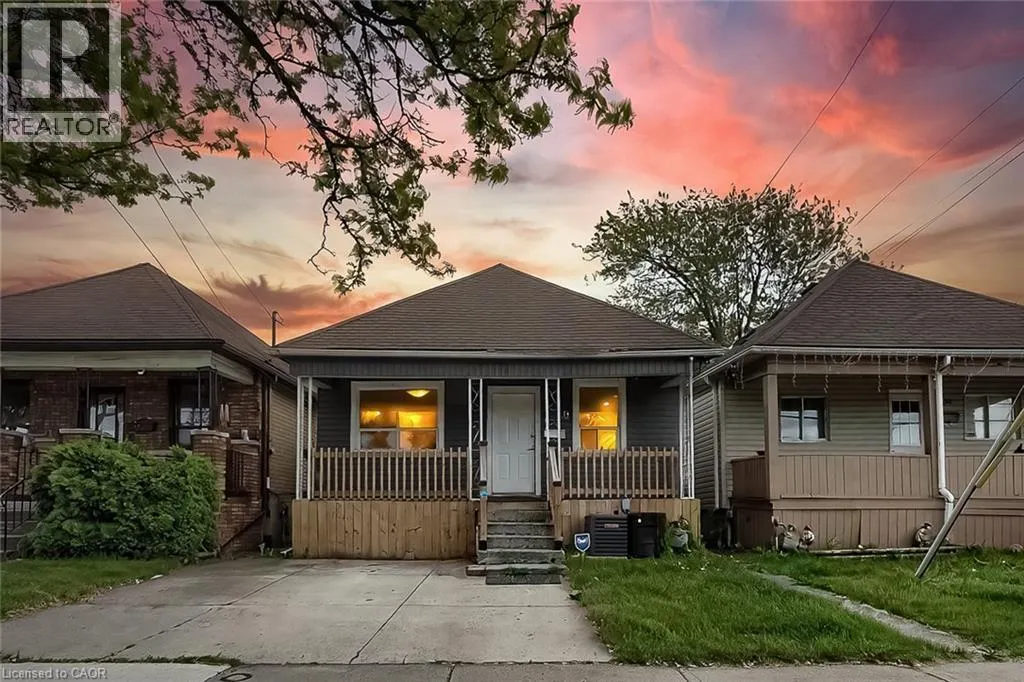 230 MCANULTY Boulevard