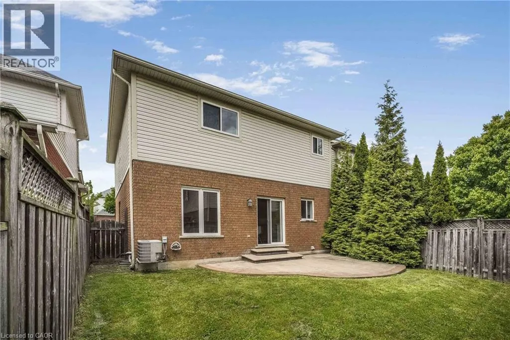 5228 GARLAND Crescent