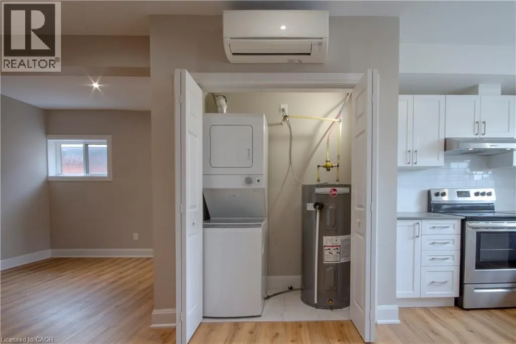 540 KING Street E Unit# C6, #C6