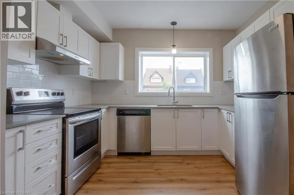540 KING Street E Unit# C6, #C6