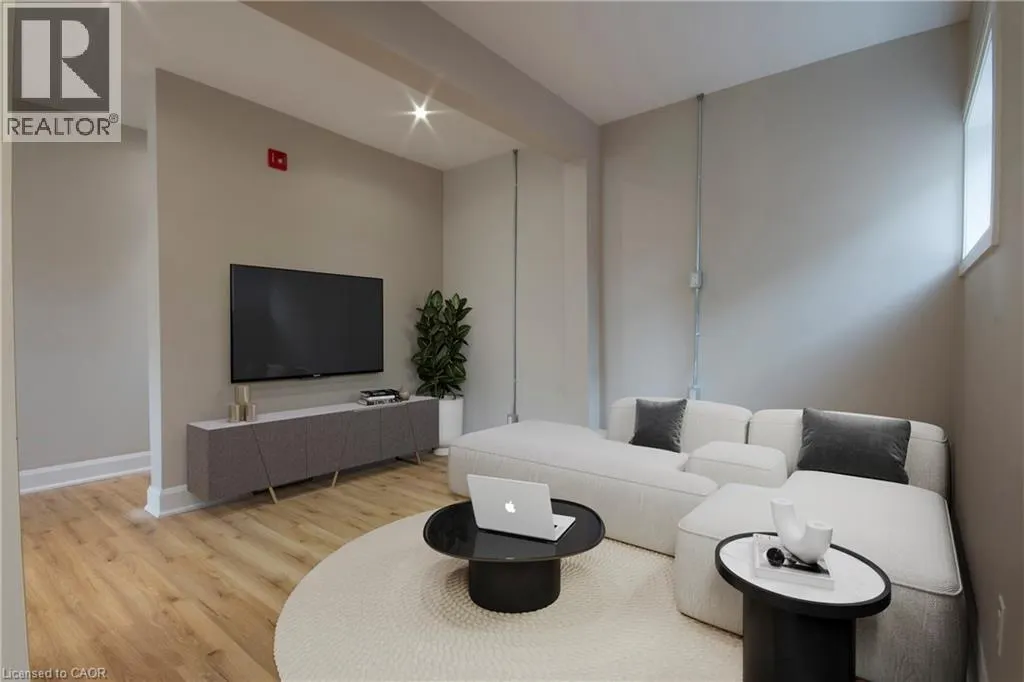 540 KING Street E Unit# C6, #C6