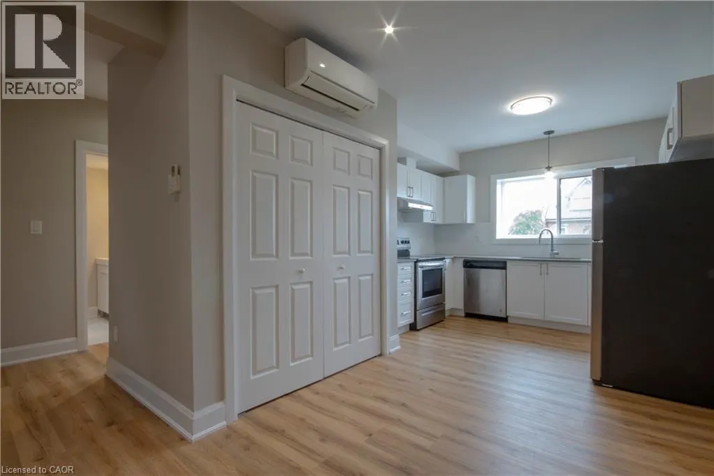 540 KING Street E Unit# C6, #C6