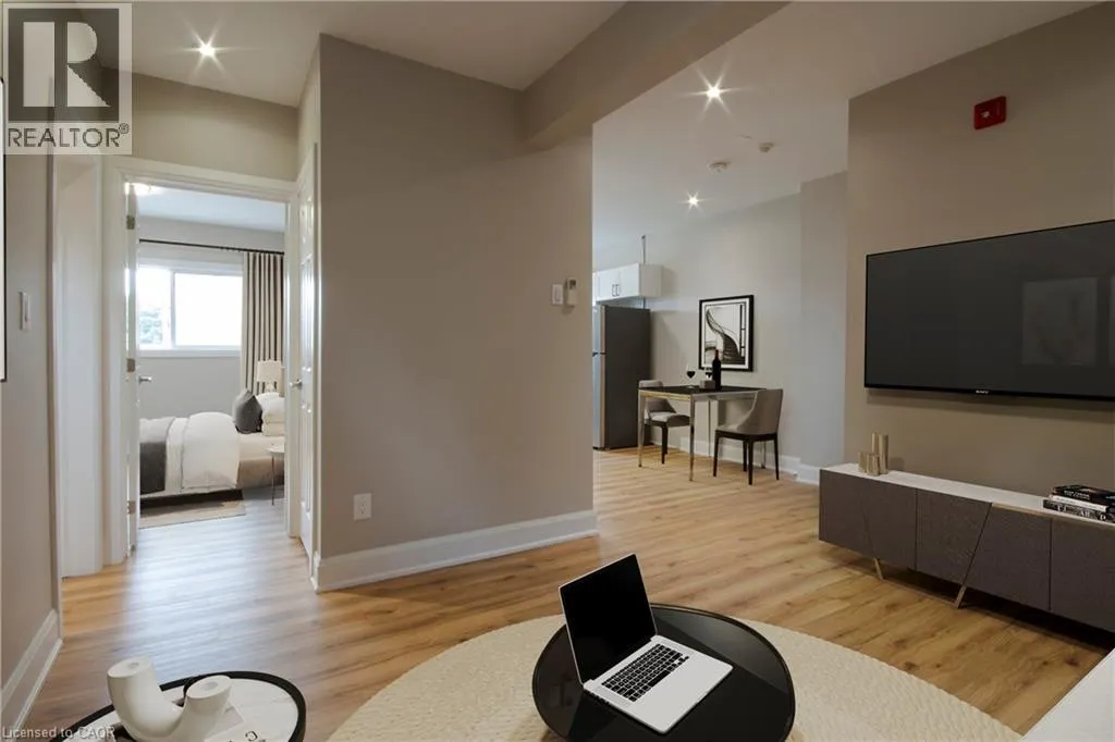 540 KING Street E Unit# C6, #C6