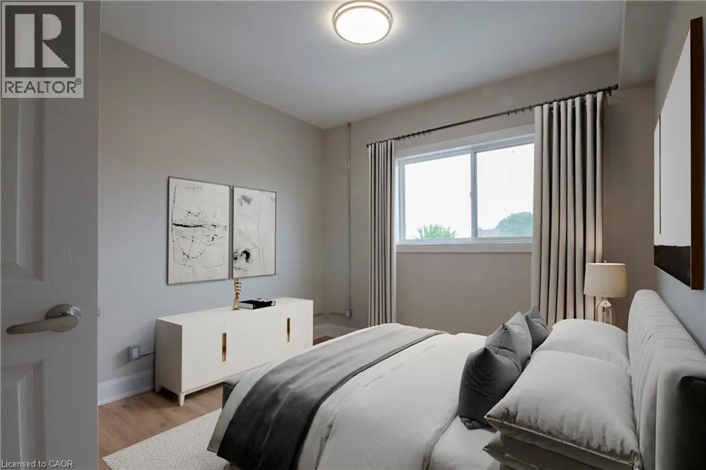 540 KING Street E Unit# C6, #C6