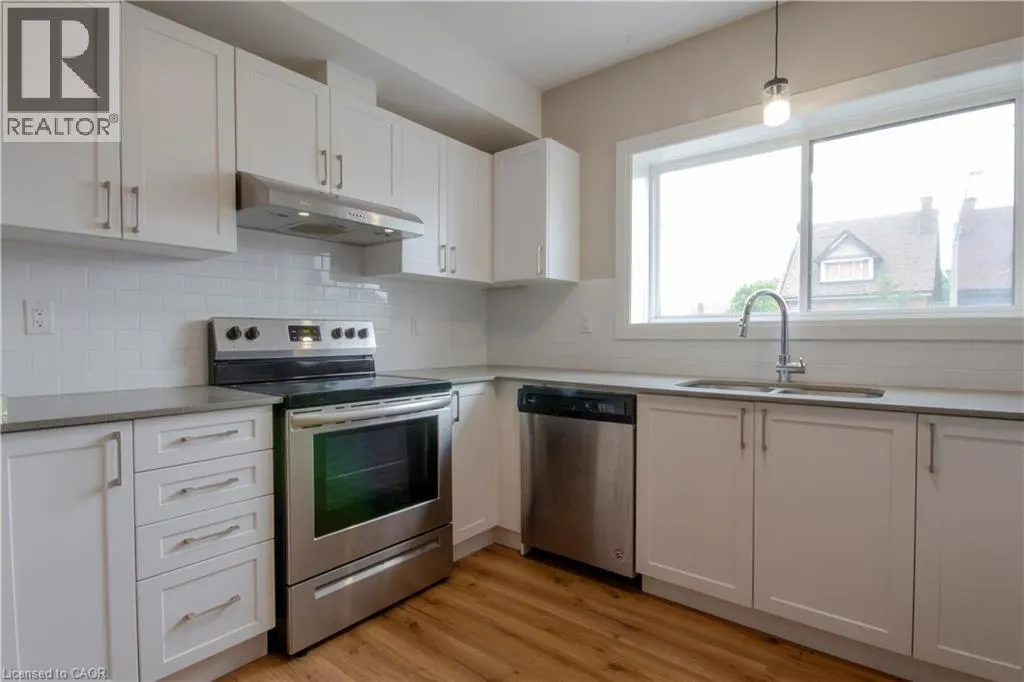 540 KING Street E Unit# C6, #C6