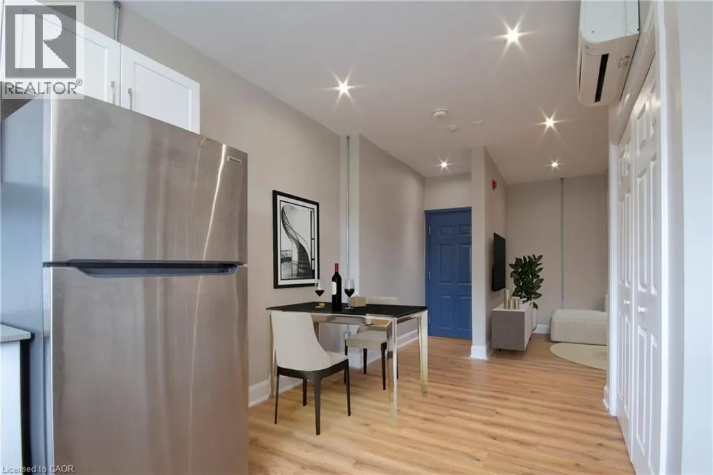 540 KING Street E Unit# C6, #C6