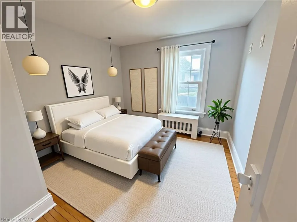 117 BALSAM Avenue Unit# 2, #2