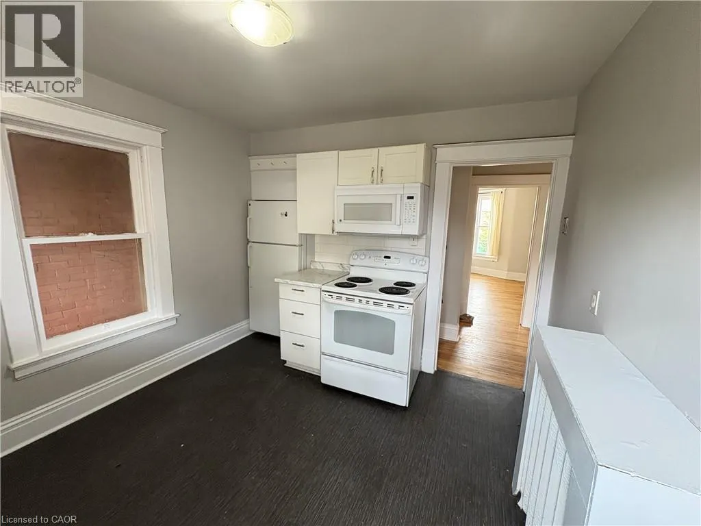 117 BALSAM Avenue Unit# 2, #2
