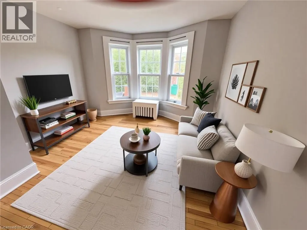 117 BALSAM Avenue Unit# 2, #2