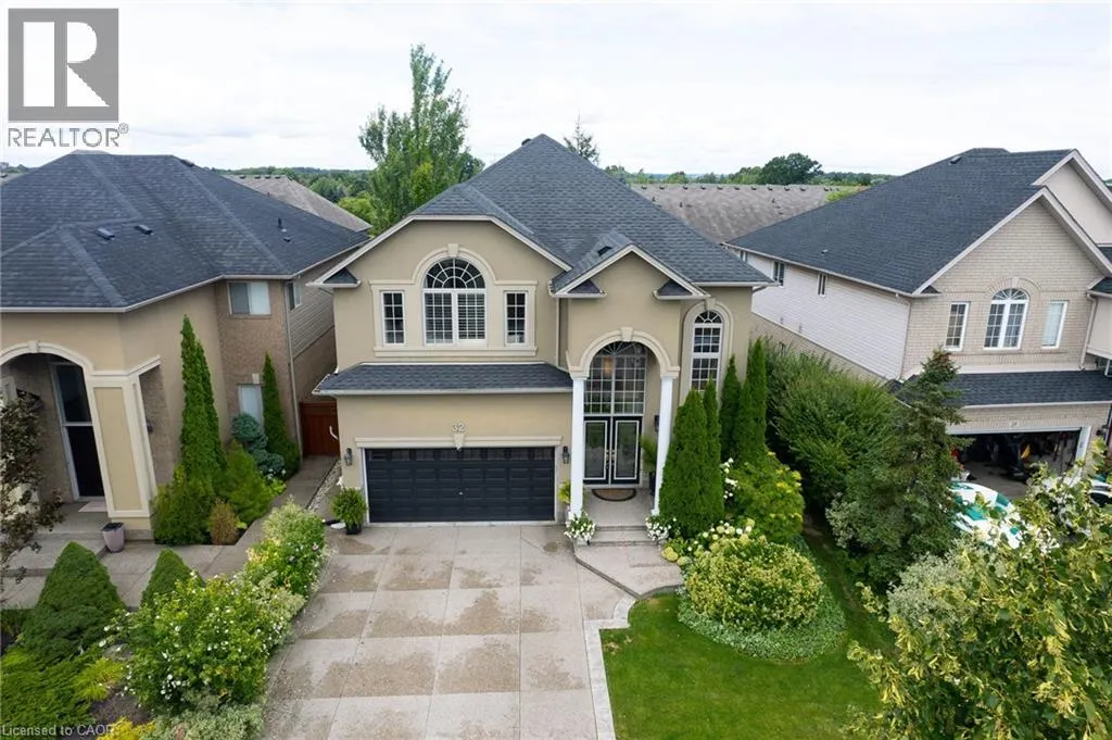 32 CHAMBERS Drive