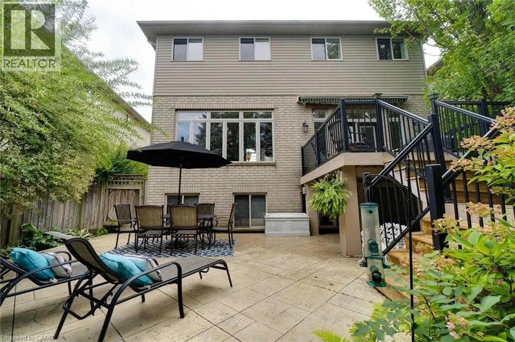 32 CHAMBERS Drive