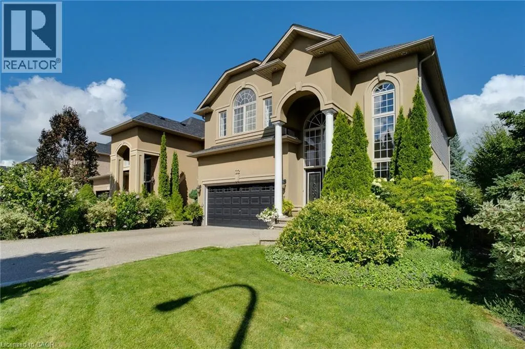 32 CHAMBERS Drive