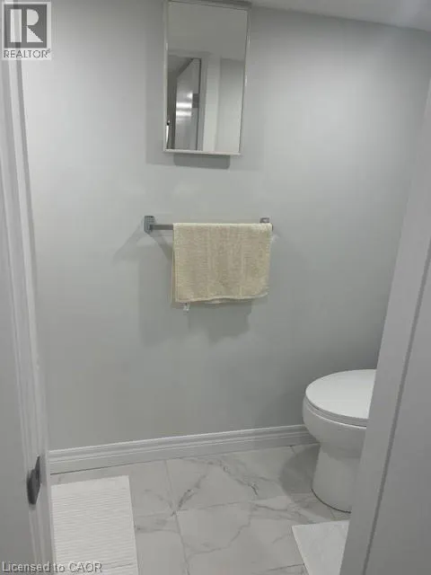 133 FENNELL Avenue E Unit# LOWER, #LOWER