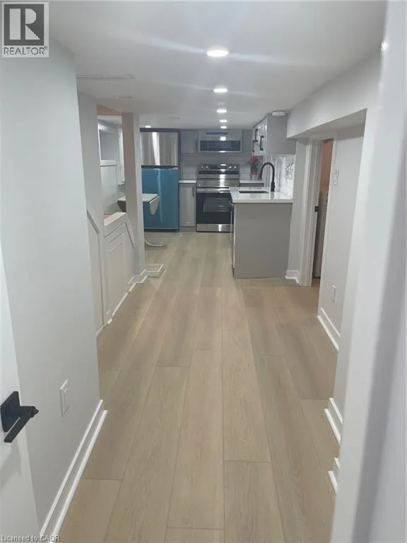 133 FENNELL Avenue E Unit# LOWER, #LOWER