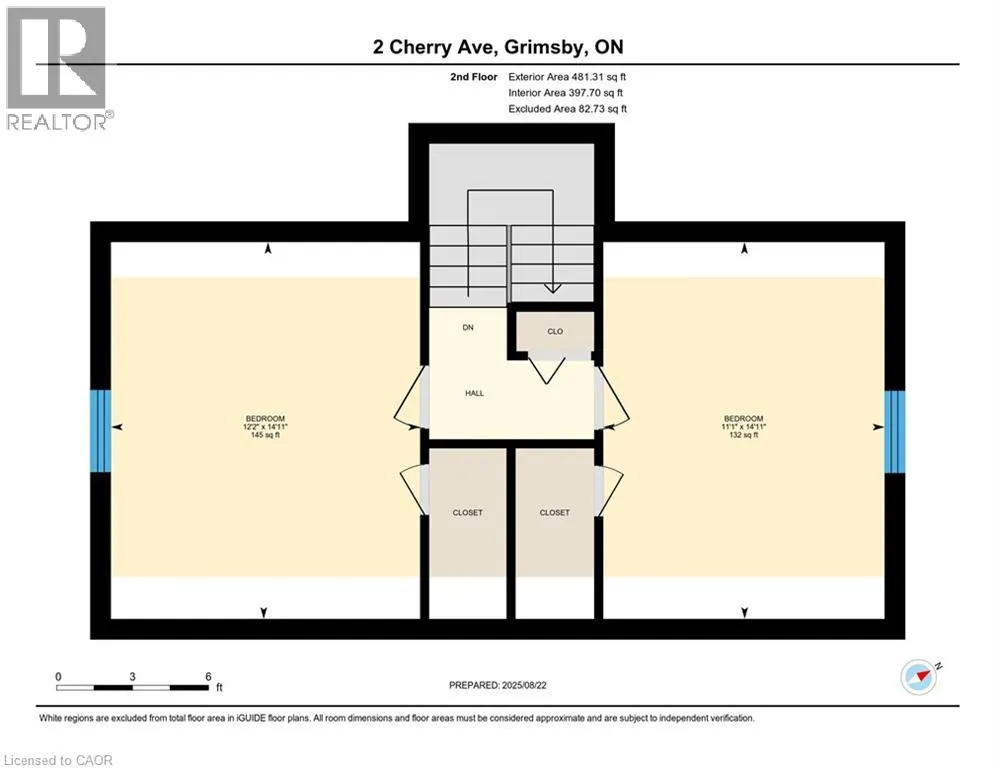 2 CHERRY Avenue